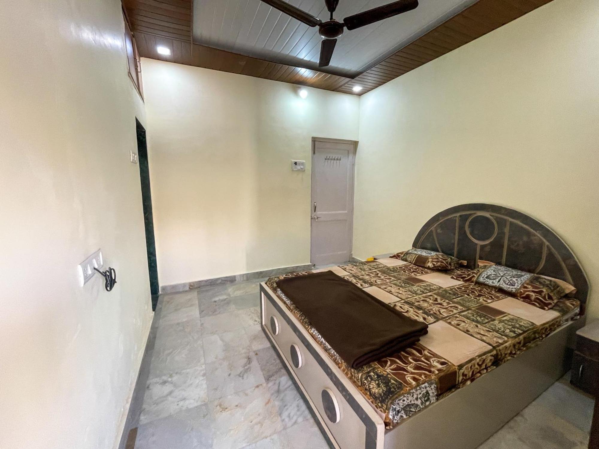 Zars Villa, Lonavala Εξωτερικό φωτογραφία
