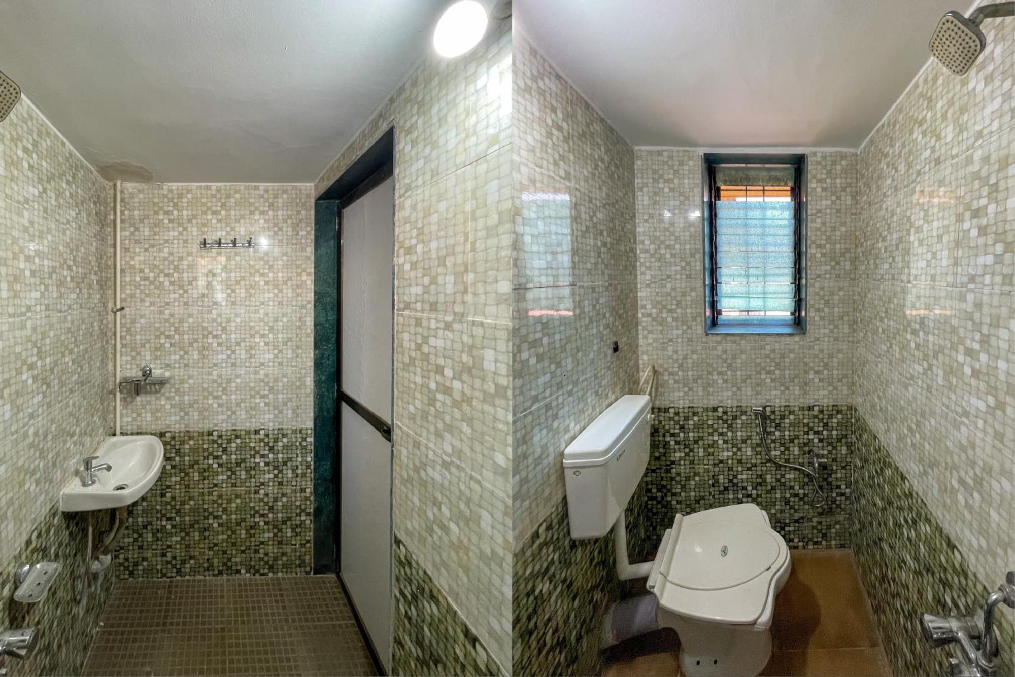 Zars Villa, Lonavala Εξωτερικό φωτογραφία