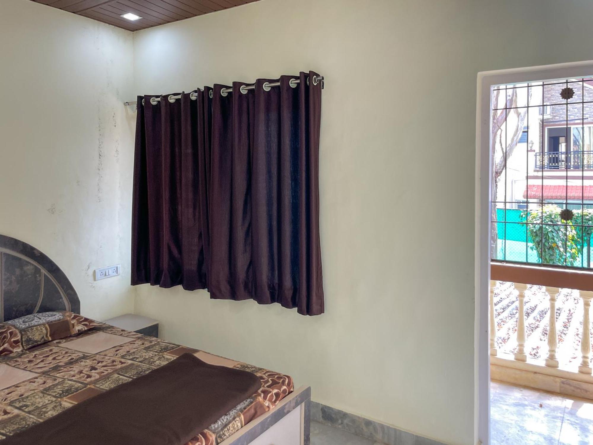 Zars Villa, Lonavala Εξωτερικό φωτογραφία