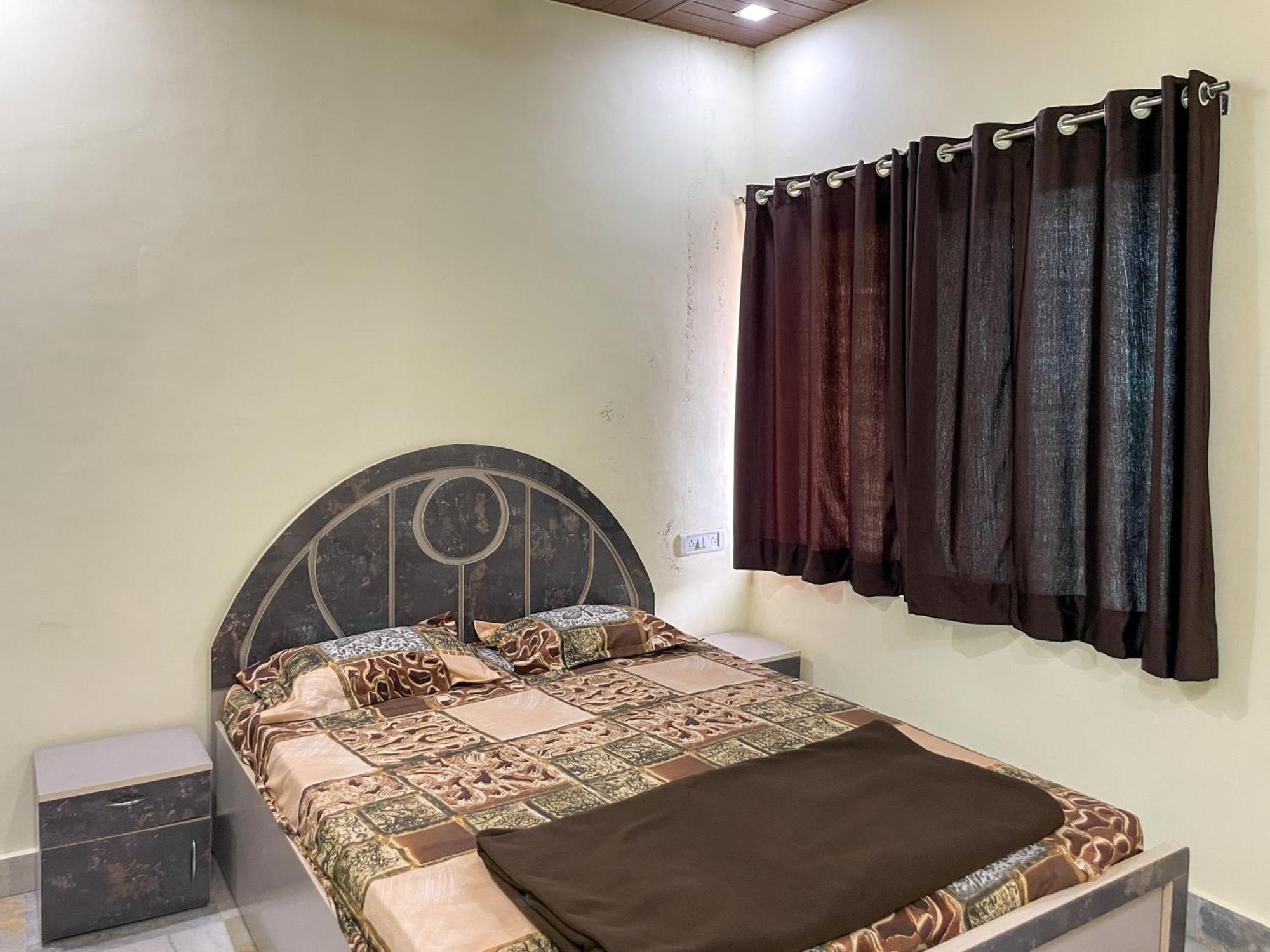 Zars Villa, Lonavala Εξωτερικό φωτογραφία