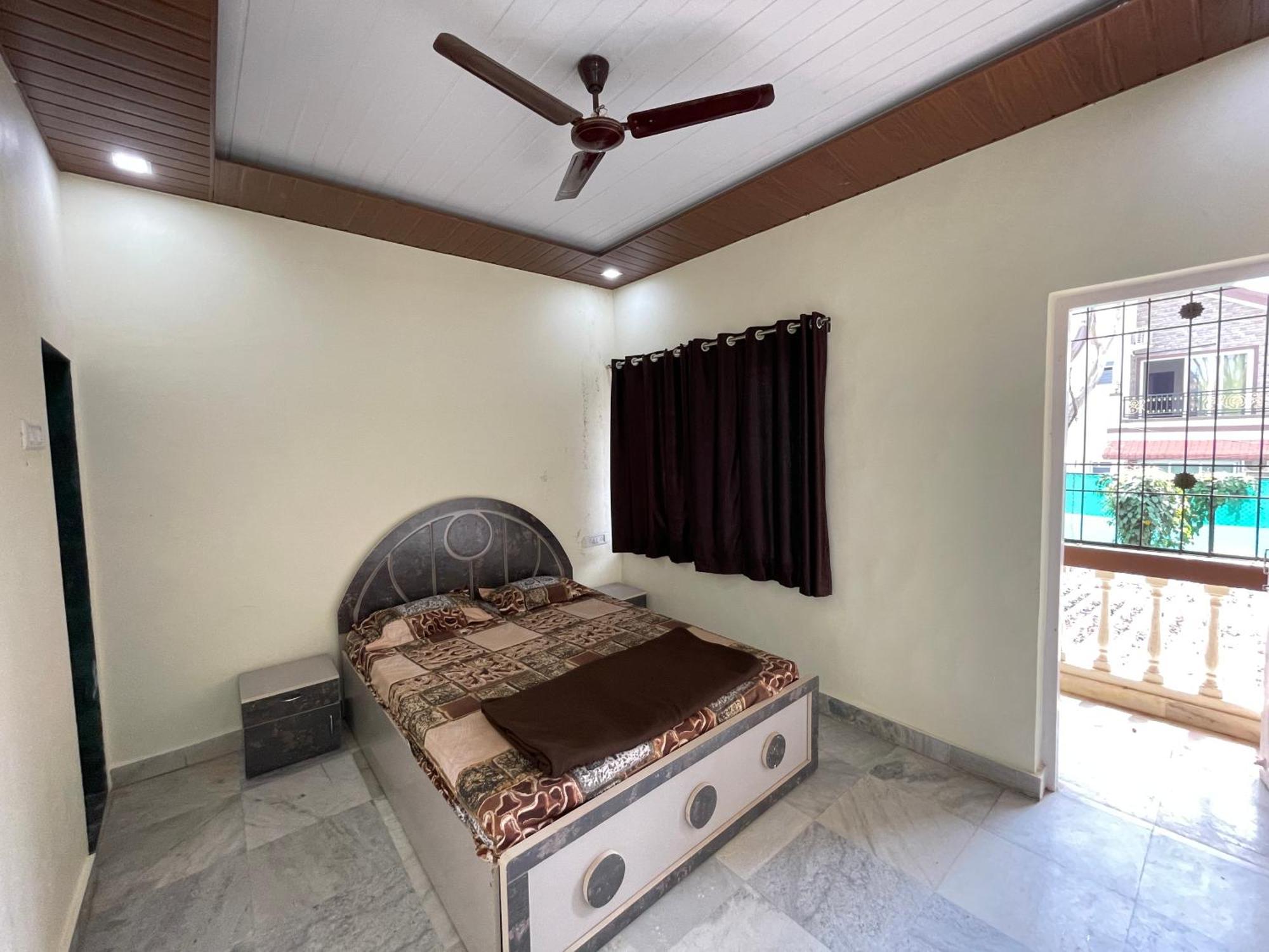 Zars Villa, Lonavala Εξωτερικό φωτογραφία