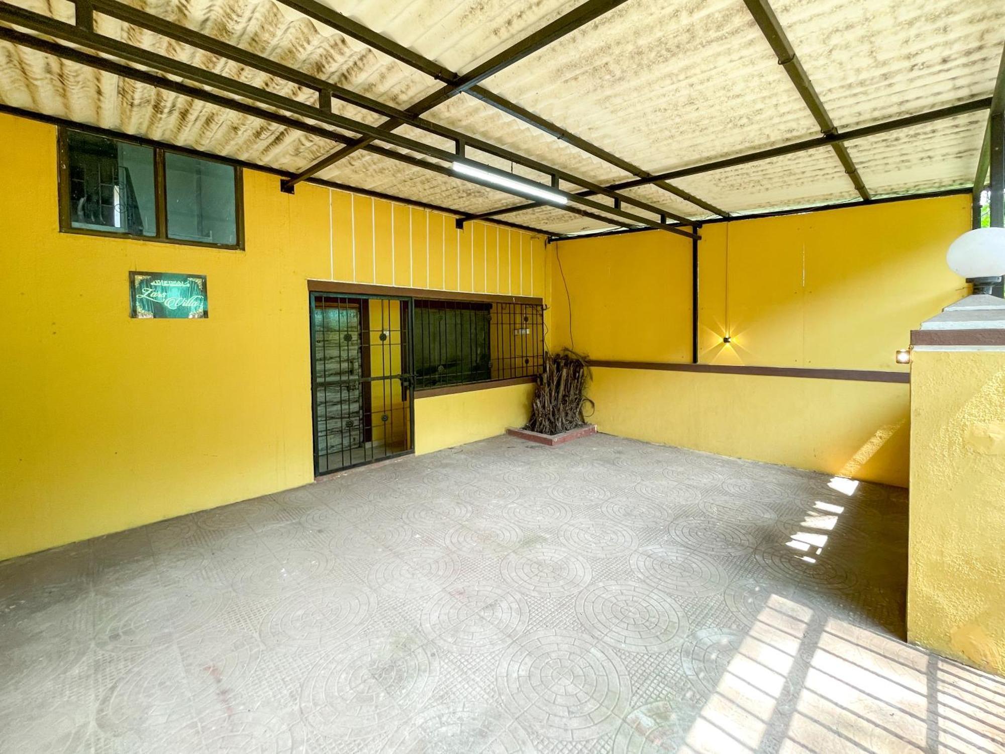 Zars Villa, Lonavala Εξωτερικό φωτογραφία