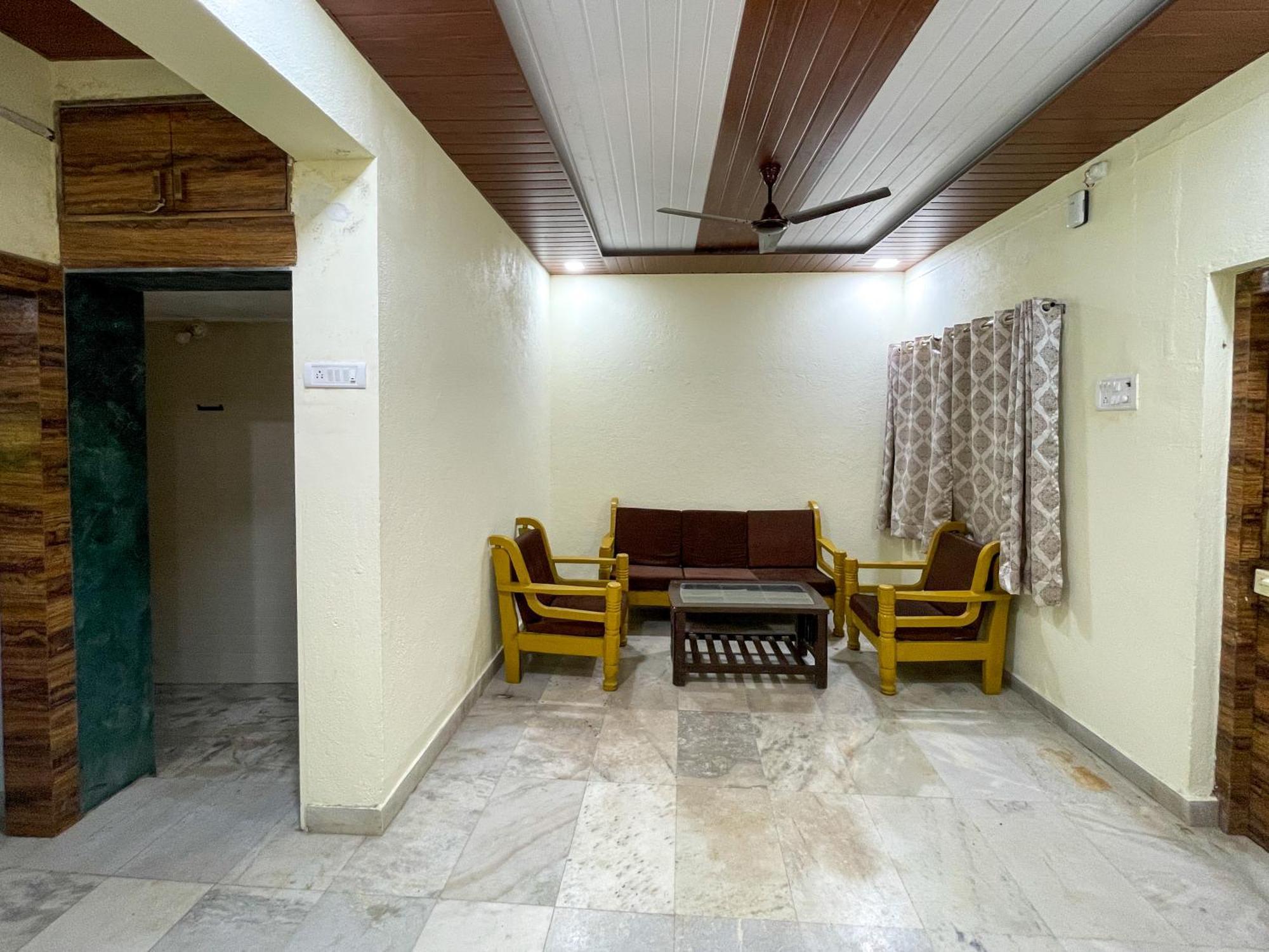 Zars Villa, Lonavala Εξωτερικό φωτογραφία