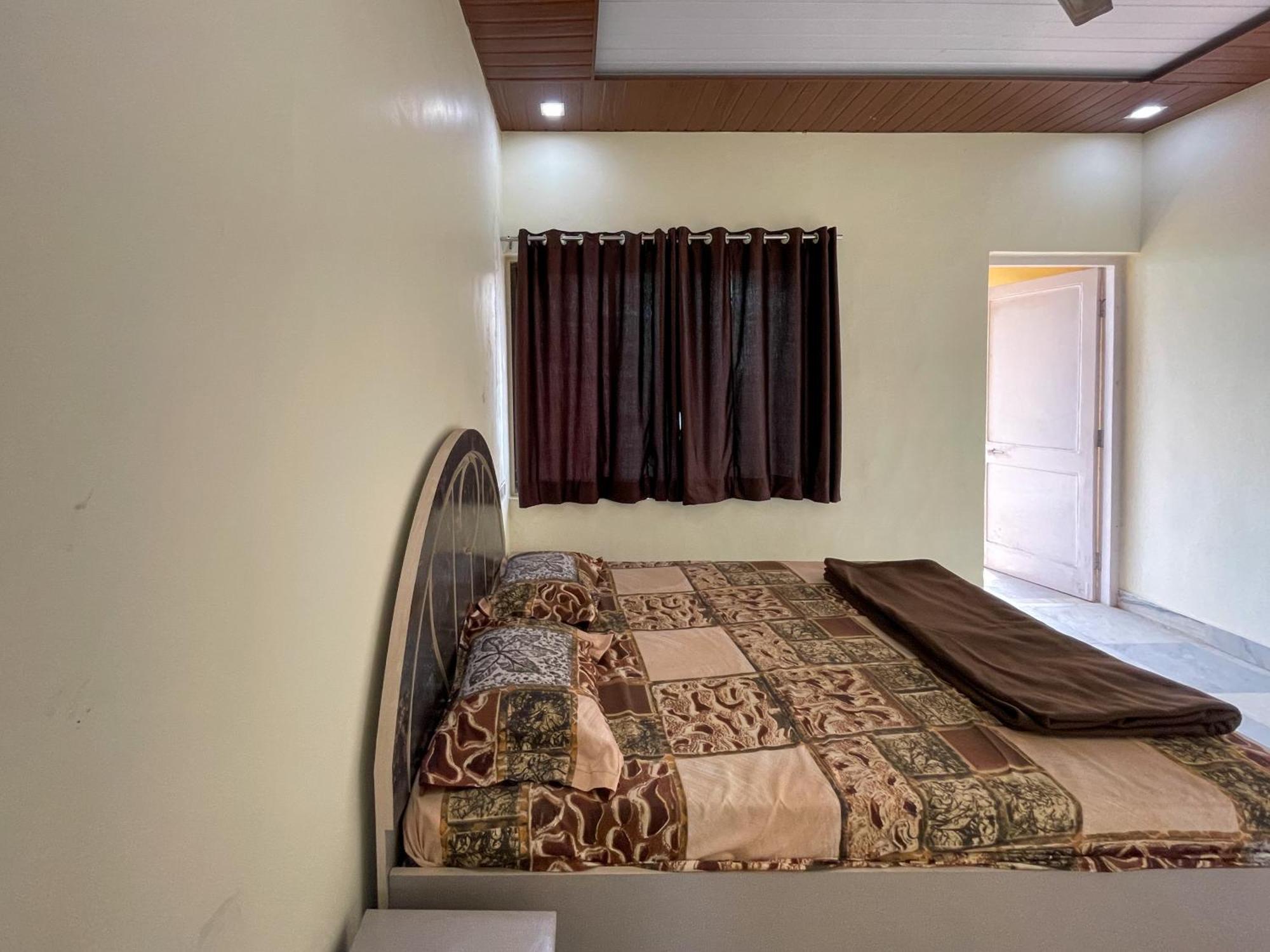 Zars Villa, Lonavala Εξωτερικό φωτογραφία