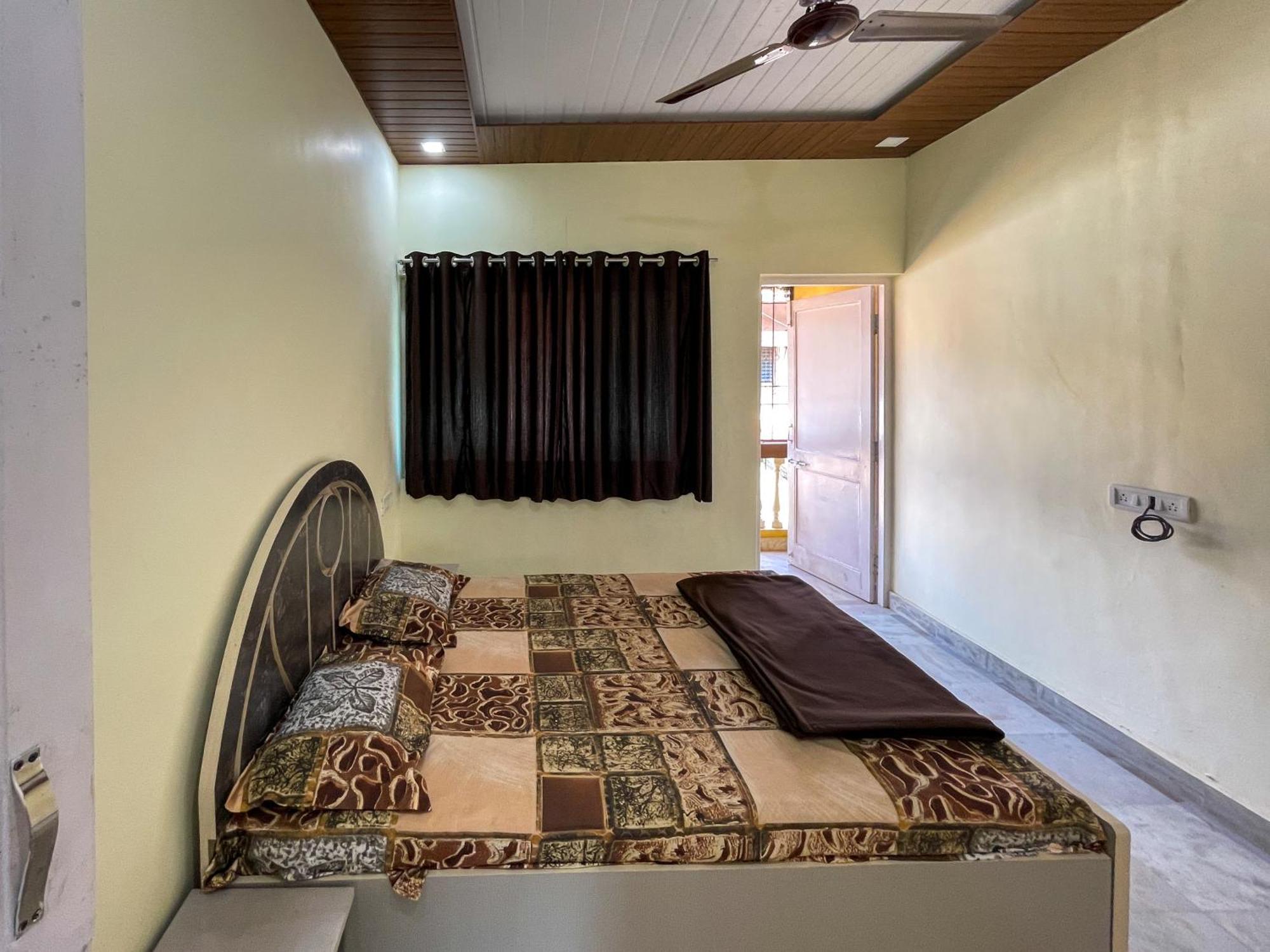 Zars Villa, Lonavala Εξωτερικό φωτογραφία